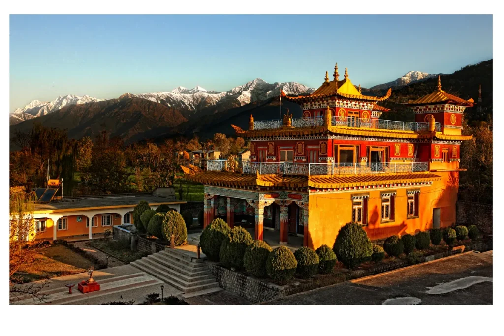 Deer Park Institute – Spiritual Study & Meditation