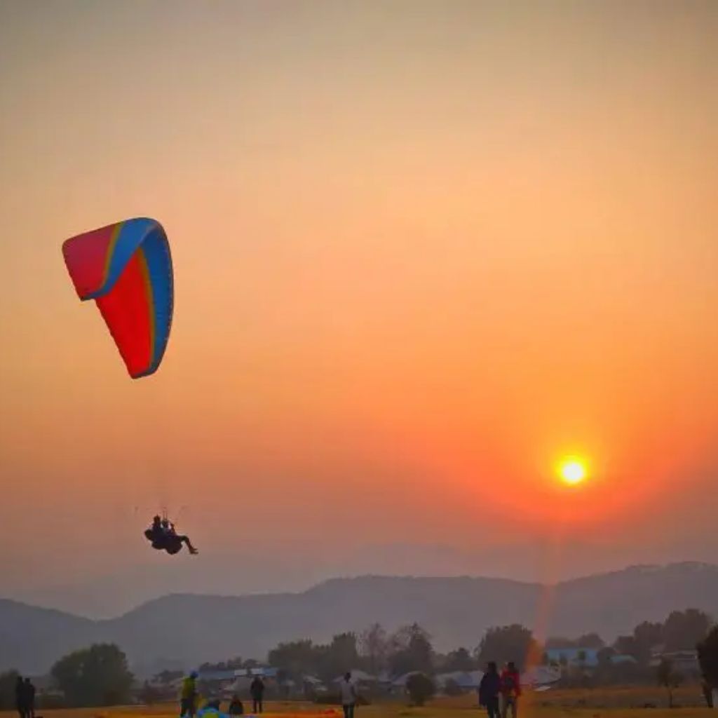 Bir Billing Tour Package 2 Nights / 3 Days gallery image