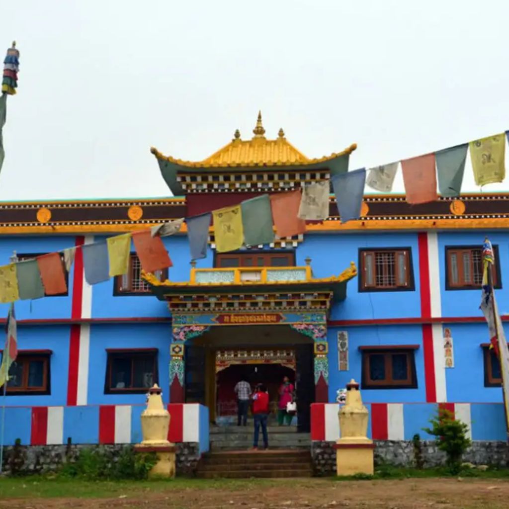Bir Billing Tour Package 2 Nights / 3 Days gallery image