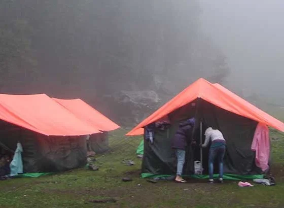 bir billing camp new