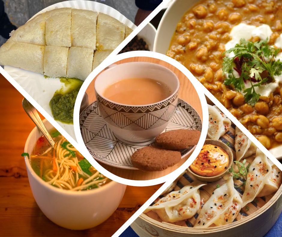 Top 5 Dishes to Try in Bir Billing