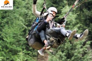 Bir Billing Paragliding